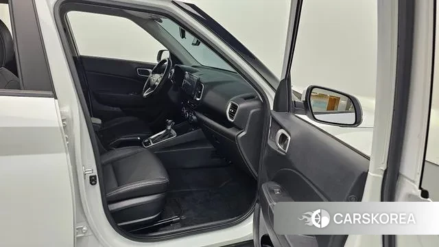 Hyundai Venue id 3582019 из Кореи 20