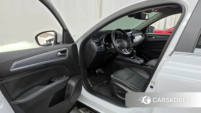 Renault Korea (Samsung) XM3 id 3075854 из Кореи 20