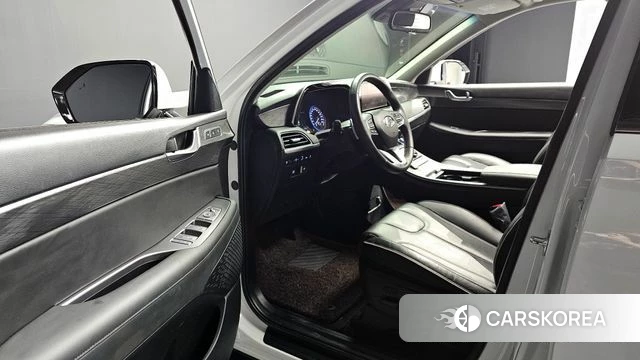 Hyundai Palisade id 3953987 из Кореи 20