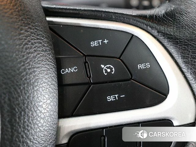 Jeep Renegade id 4325700 из Кореи 20