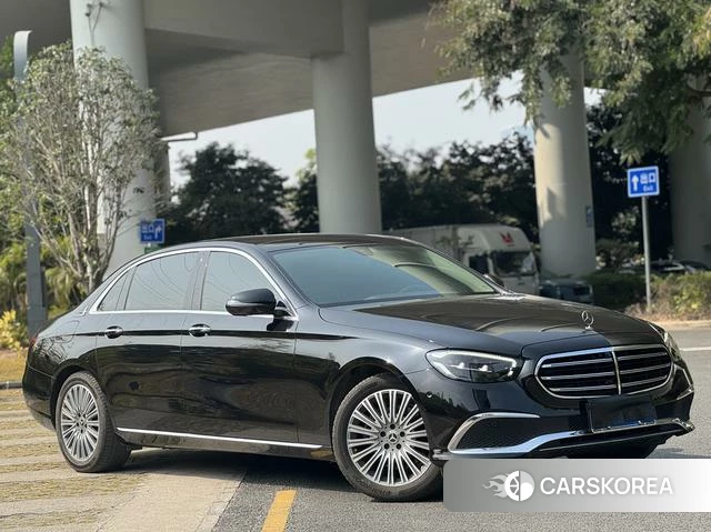 Mercedes-Benz E-class id 4300740 из Китая 18