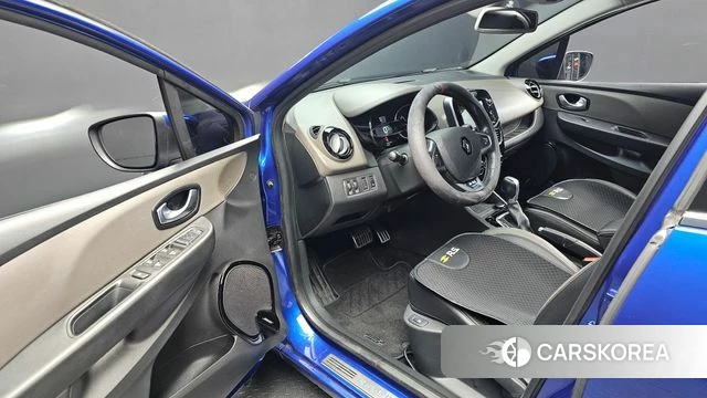Renault Korea (Samsung) Clio id 4465588 из Кореи 33