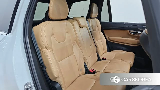 Volvo XC90 second Generation id 4774724 из Кореи 36