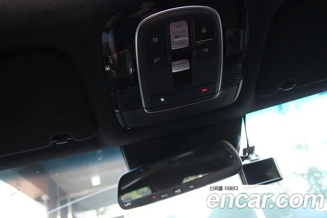 Hyundai Palisade id 2936905 из Кореи 20