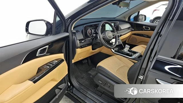 Kia Carnival 4th generation id 4223264 из Кореи 34