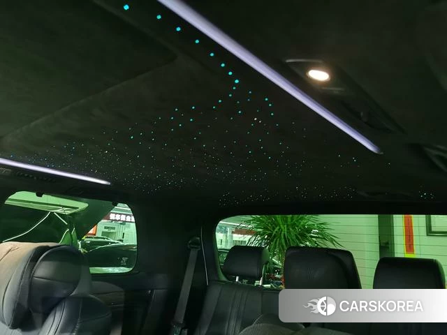 Lexus LM id 4290860 из Китая 22