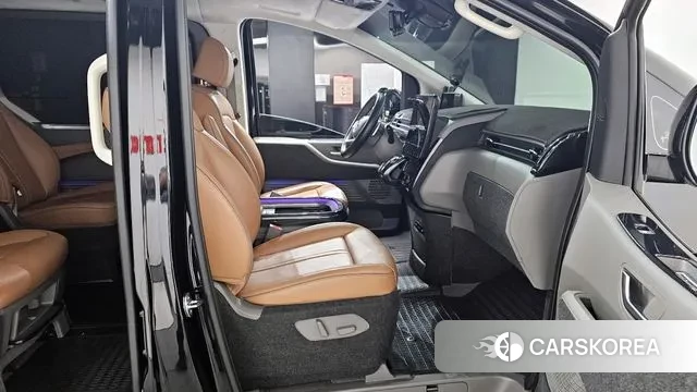 Hyundai Staria id 3585756 из Кореи 20