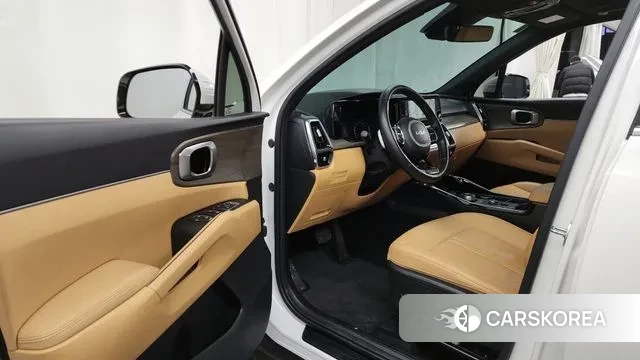 Kia Sorento 4th Generation id 3468358 из Кореи 20