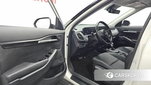 Kia The New Seltos id 4636197 из Кореи 30