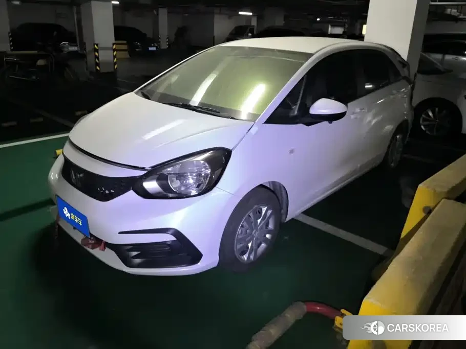 Honda Fit id 4570858 из Китая 16