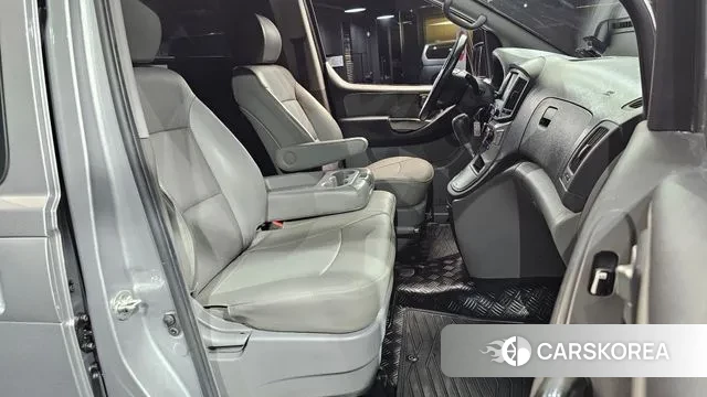 Hyundai The New Grand Starex id 3150232 из Кореи 20