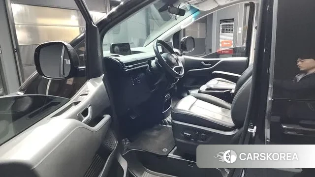 Hyundai Staria id 3577557 из Кореи 20