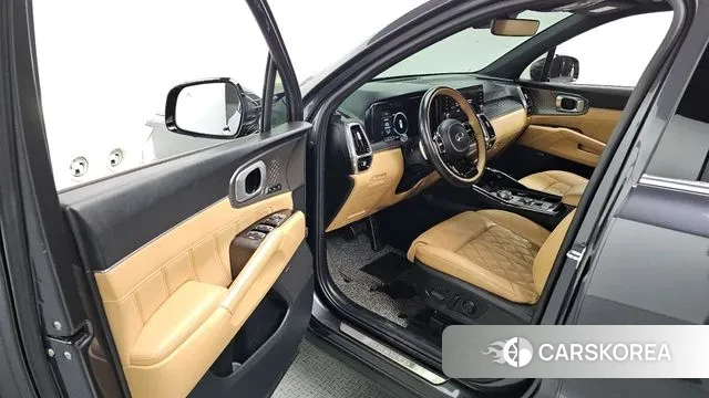 Kia Sorento 4th Generation id 3318988 из Кореи 20