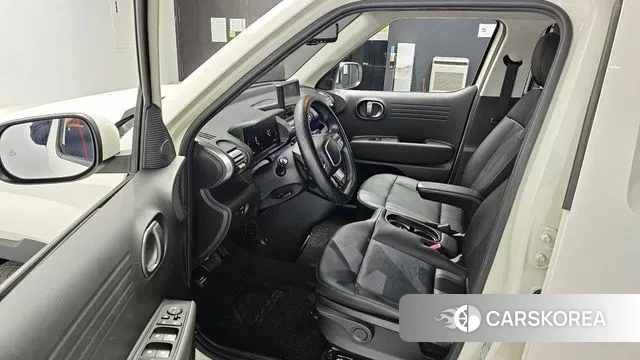 Hyundai Casper id 3458226 из Кореи 20