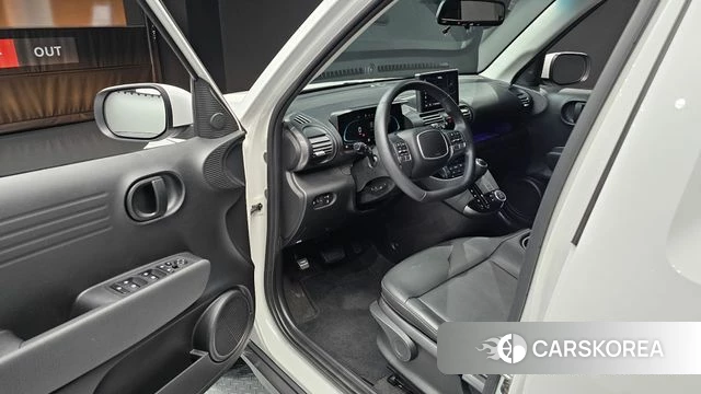 Hyundai Casper id 4572918 из Кореи 30