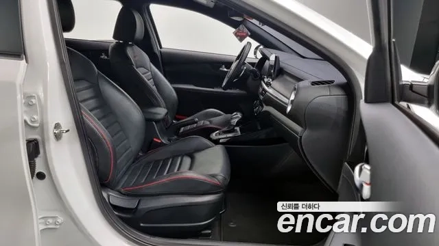 Kia Come New K3 id 2896923 из Кореи 20