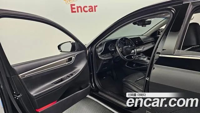 Hyundai The New Grandeur IG id 2864085 из Кореи 20