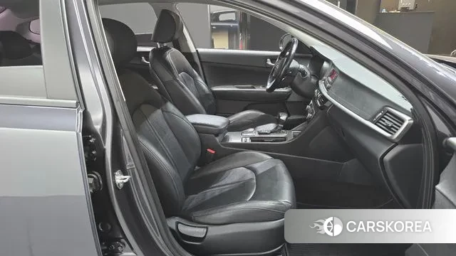 Kia The New K5 2nd generation id 3766694 из Кореи 20