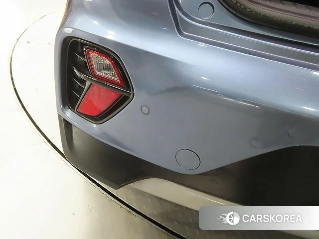 Kia The New Niro id 4520050 из Кореи 20