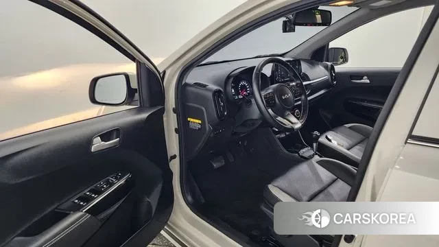 Kia Morning Urban (JA) id 3053318 из Кореи 20