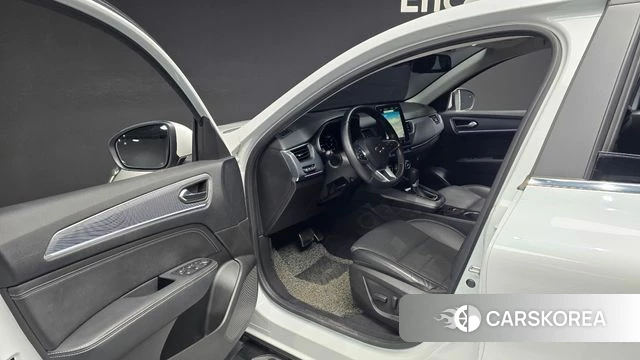 Renault Korea (Samsung) XM3 id 4245040 из Кореи 30