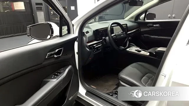 Kia The New Sportage 5th Generation id 3775915 из Кореи 20