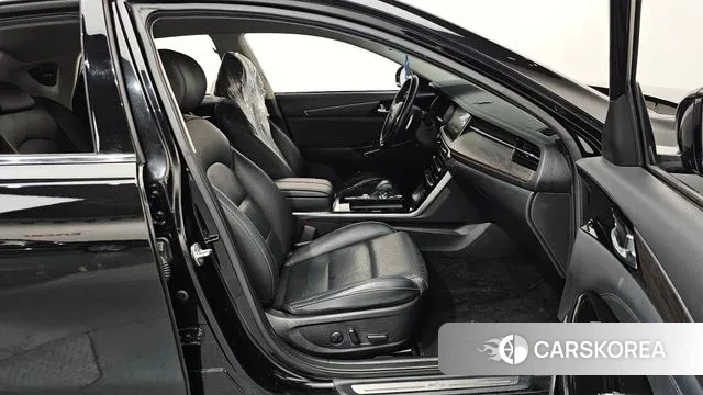 Kia K7 Premier id 3728226 из Кореи 20