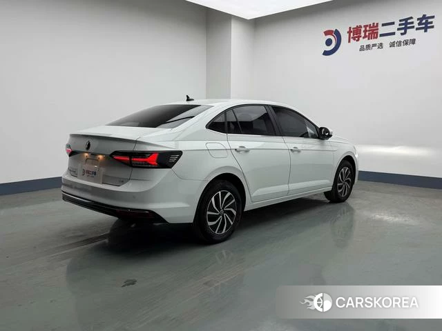 Volkswagen Lavida id 4257762 из Китая 30
