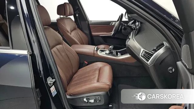 BMW X5 (G05) id 3736271 из Кореи 20