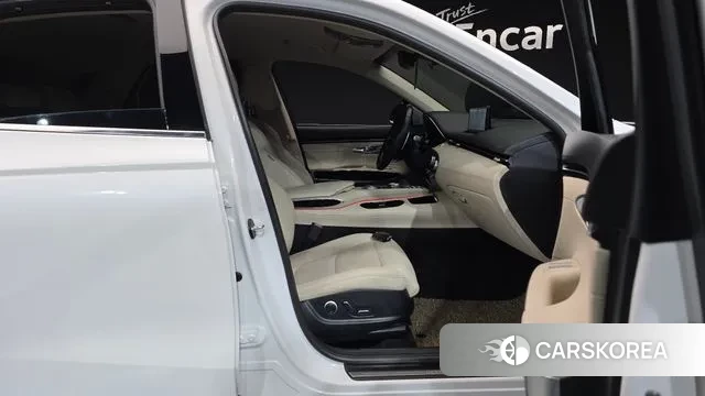 Genesis GV70 id 3498356 из Кореи 20