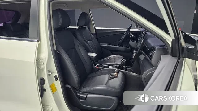 Ssangyong Berry New Tivoli id 3459488 из Кореи 20