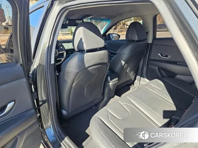 Hyundai Avante (CN7) id 3669180 из Кореи 18