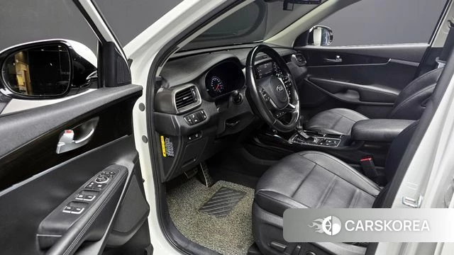 Kia The New Sorento id 3880087 из Кореи 20