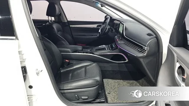 Hyundai The New Grandeur IG id 2980344 из Кореи 20