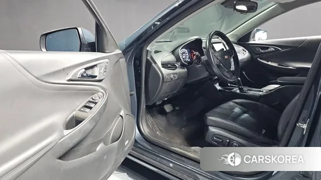 Chevrolet (GM Daewoo) The New Malibu id 3578385 из Кореи 20