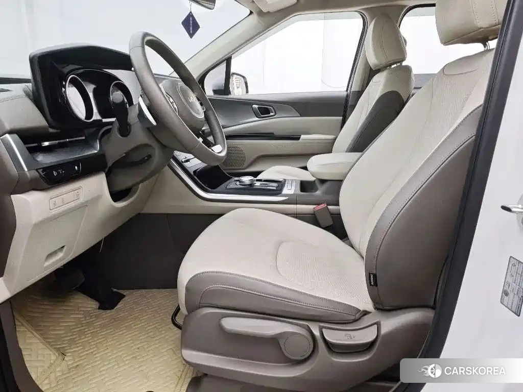 Kia Carnival id 4589413 из Китая 18