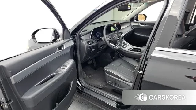 Hyundai Palisade id 3354842 из Кореи 20