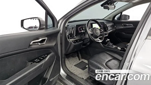 Kia Sportage 5th Generation id 2700147 из Кореи 20