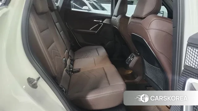 BMW X1 (U11) id 3533724 из Кореи 20