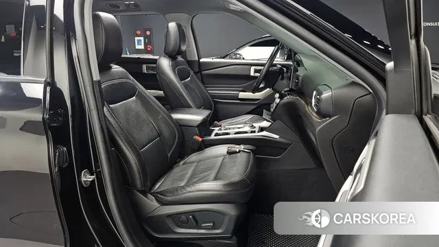 Ford Explorer 6th Generation id 3655114 из Кореи 20