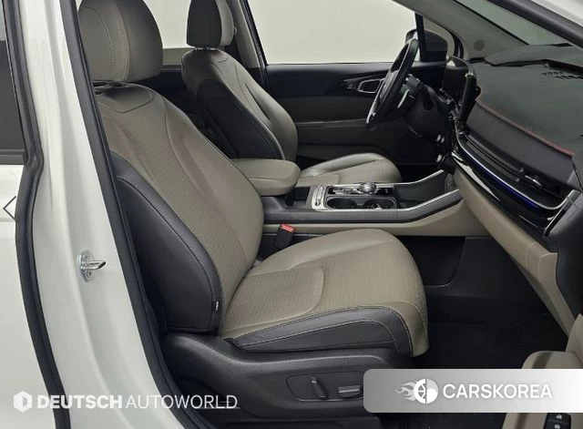 Kia The New Carnival 4th Generation id 3982015 из Кореи 20