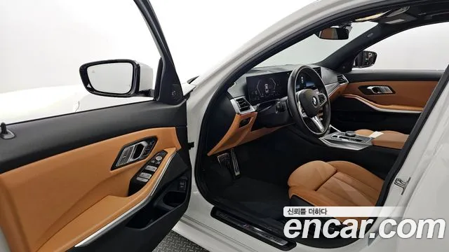 BMW 3 Series (G20) id 2714720 из Кореи 20