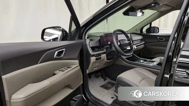 Kia The New Carnival 4th Generation id 3731182 из Кореи 20