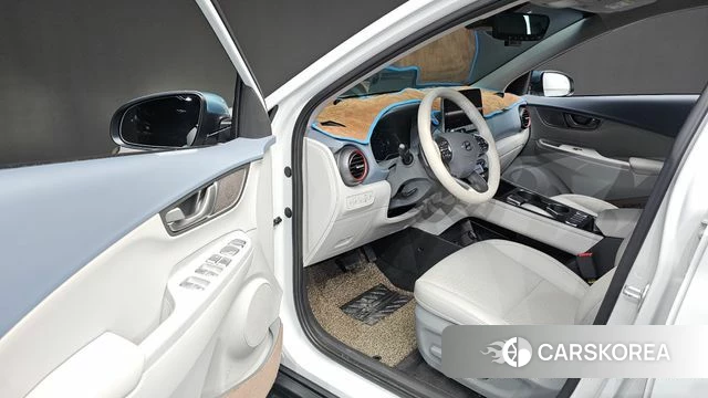 Hyundai Kona Electric id 4490186 из Кореи 30