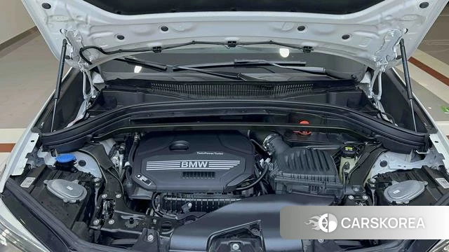 BMW X1 id 4307372 из Китая 21