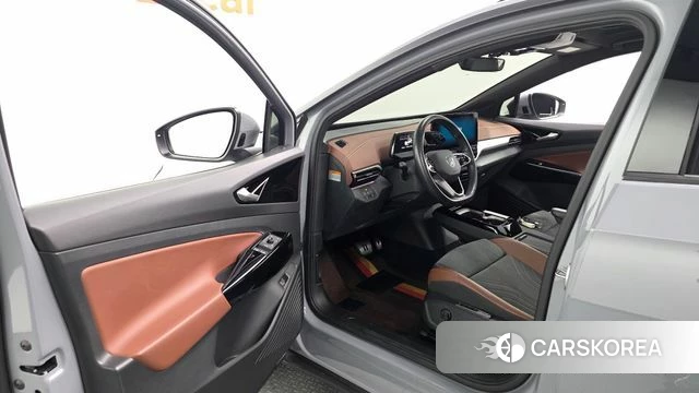 Volkswagen ID.4 id 4835300 из Кореи 20