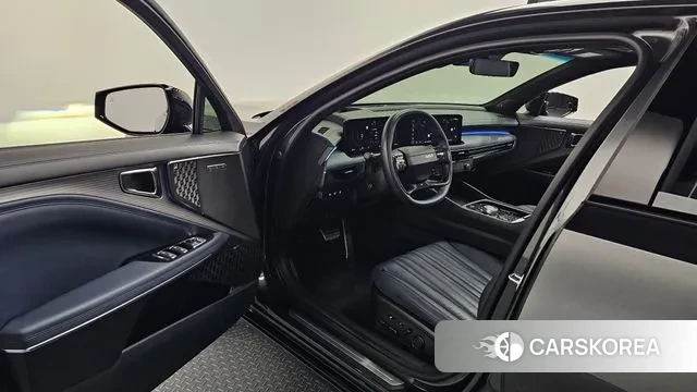 Kia The New K8 id 3491892 из Кореи 20