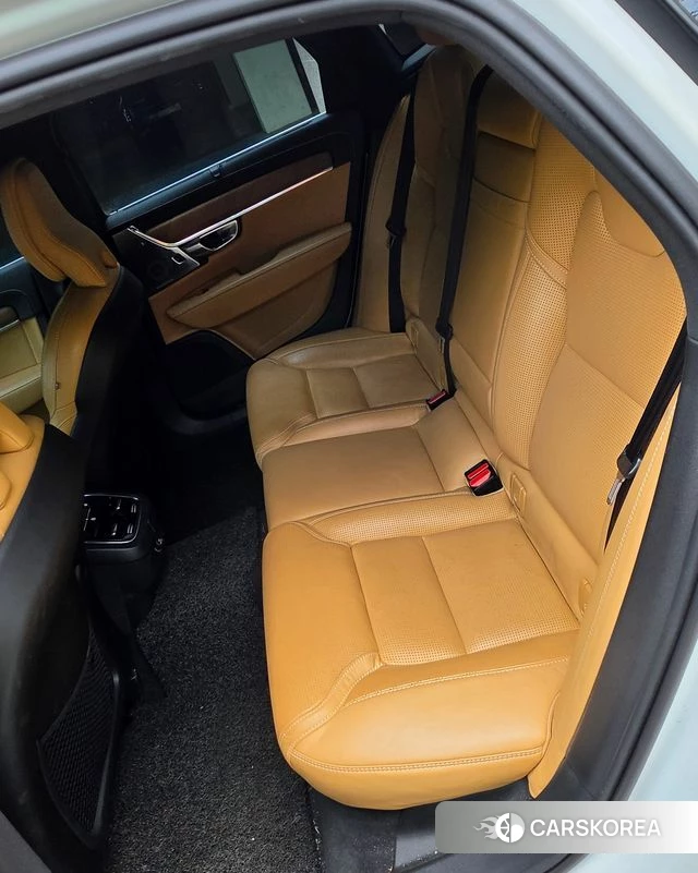 Volvo S90 id 4543471 из Кореи 13