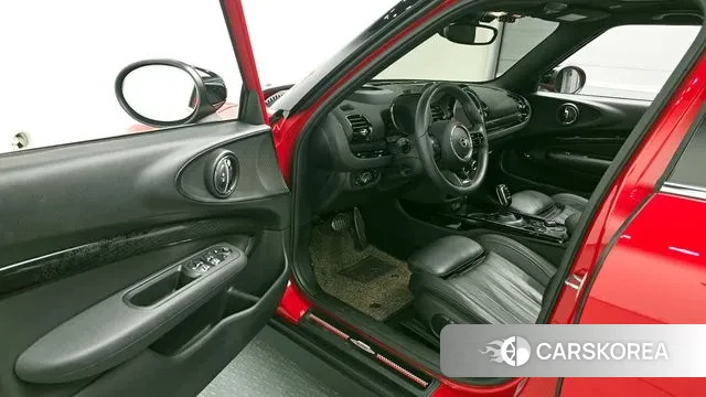 Mini Cooper S Clubman id 3012003 из Кореи 20