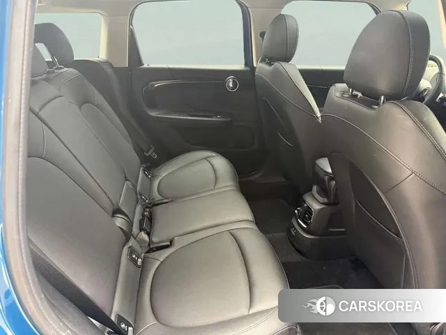 Mini Cooper Countryman id 3620352 из Кореи 19